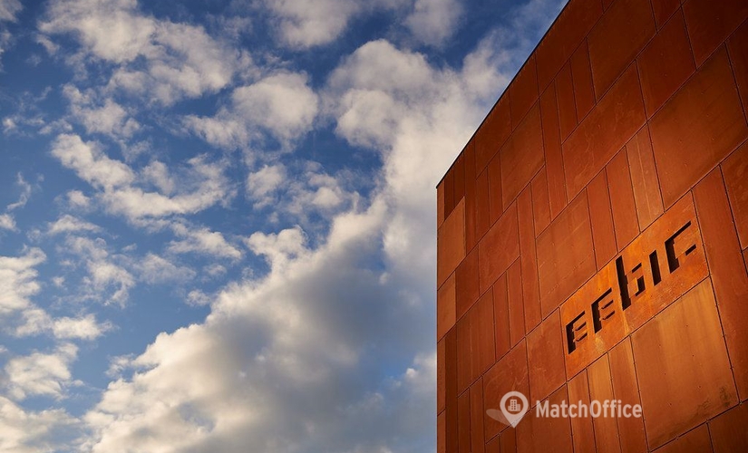 Bedrijfsgebouw te huur  Anderlecht, ALLEE DE LA RECHERCHE 12, 664 m², - 3 | MatchOffice.be