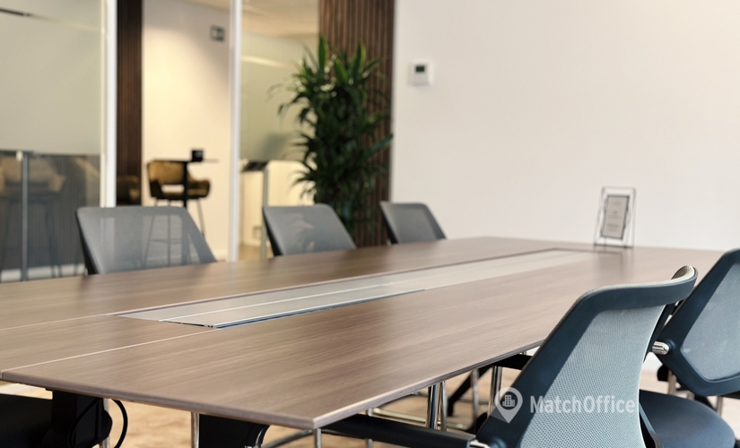 Parc d'affaires à louer à Malines, Schaliënhoevedreef 20T, 150 m², - 7 | MatchOffice.be