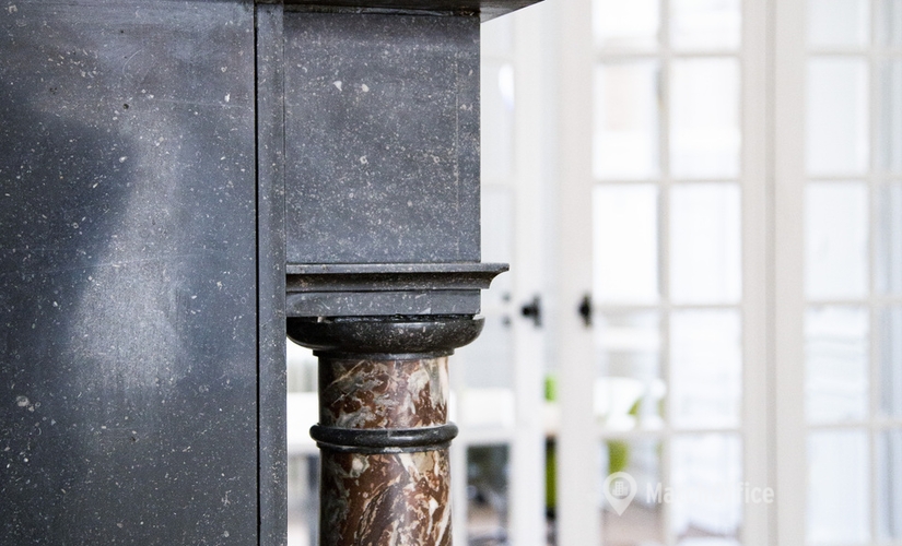 Bedrijventerrein te huur Vorst, Avenue du Roi 107, 61 m², - 4 | MatchOffice.be