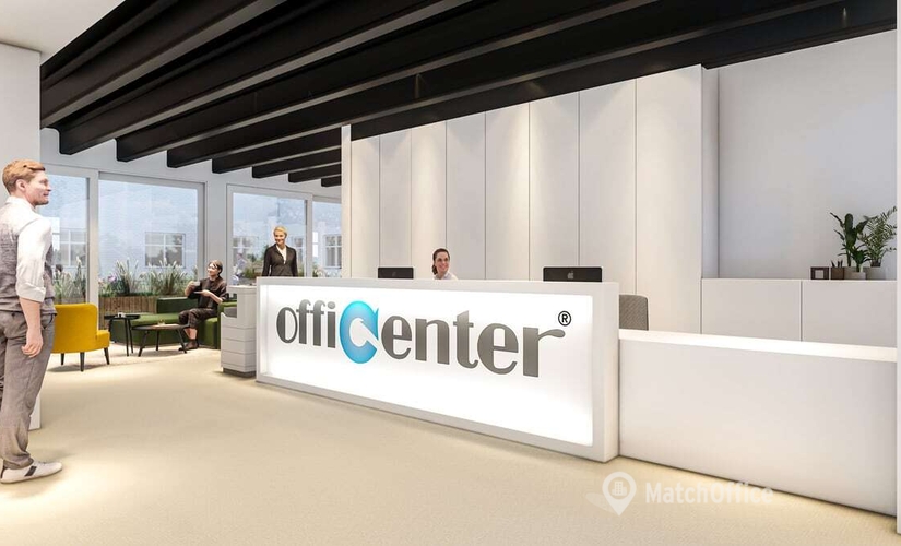 Bedrijventerrein te huur  Mechelen, Antwerpsesteenweg 261, 100 m², - 3 | MatchOffice.be