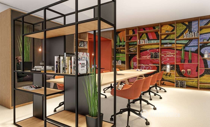 Espace co working à louer à Malines, Antwerpsesteenweg 261, 100 m², - 3 | MatchOffice.be