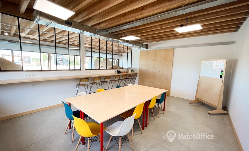 Conferentiecentrum te huur  Namen, Chaussée de Ciney 372, 30 m², - 0 | MatchOffice.be