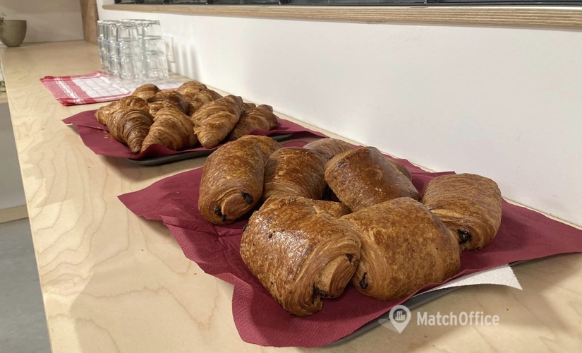 Vergaderruimte te huur  Namen, Chaussée de Ciney 372, 30 m², - 3 | MatchOffice.be
