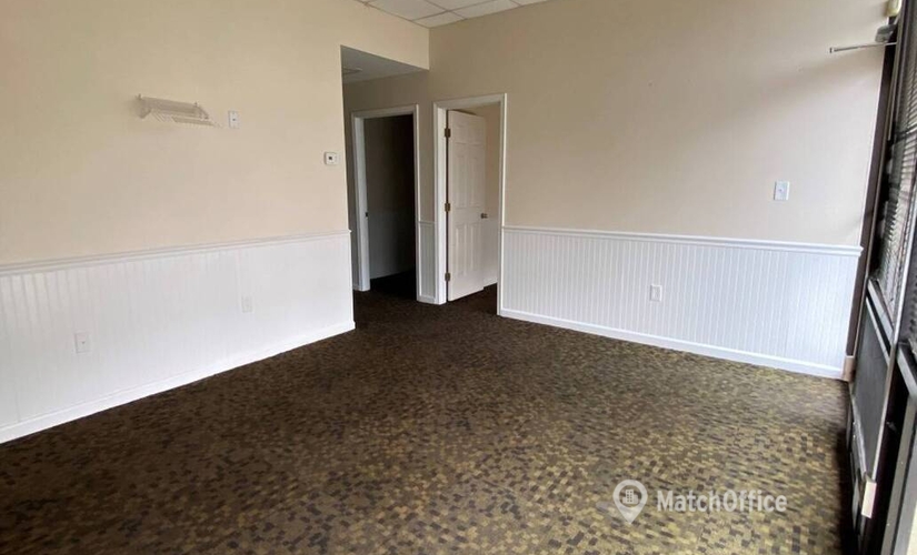 Сentre d'affaires à louer à Furnes, Zuidstraat 39, 25 m², - 2 | MatchOffice.be