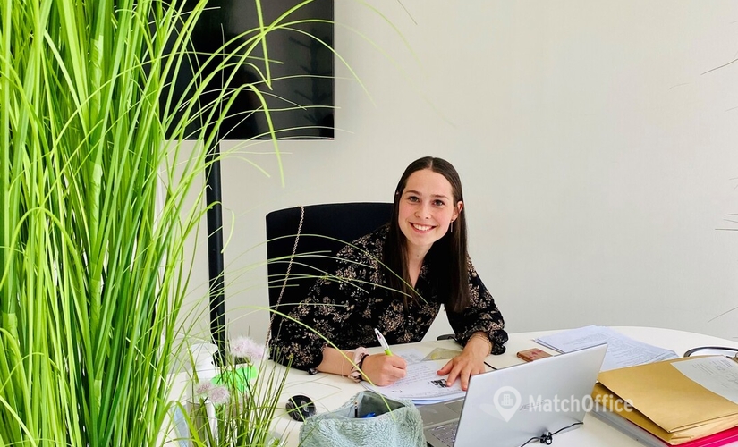 Espace co working à louer à Wevelgem, Vlamingstraat 4, 90 m², - 9 | MatchOffice.be