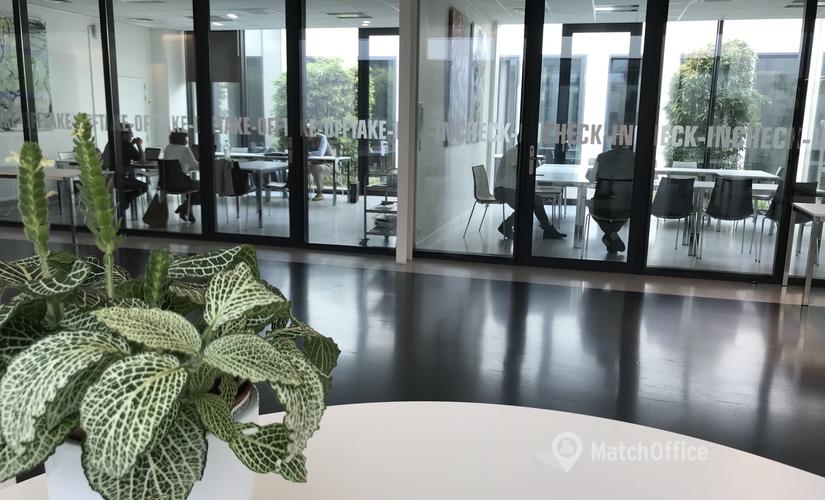 Coworking à louer à Wevelgem, Vlamingstraat 4, 90 m², - 10 | MatchOffice.be