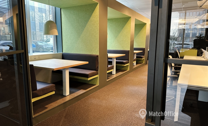 Virtual office in Mechelen, Schaliënhoevedreef 20T (2800) - 2 | MatchOffice
