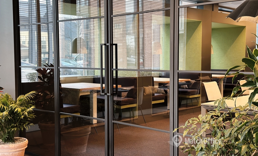 Virtual business address in Mechelen, Schaliënhoevedreef 20T (2800) - 3 | MatchOffice