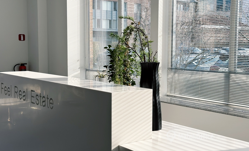 Virtual office te huur  Mechelen, Schaliënhoevedreef 20T - 3 | MatchOffice.be