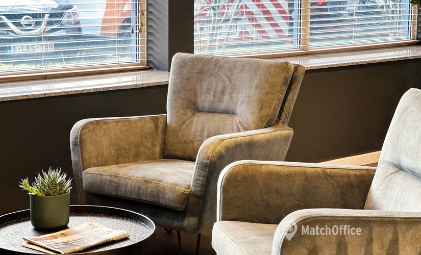 Virtual office in Mechelen, Schaliënhoevedreef 20T (2800) - 4 | MatchOffice.com