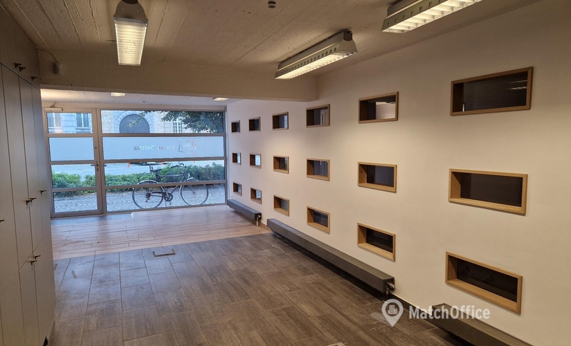 Locaux commerciaux à louer à Malines, Veemarkt 25, 45 m², - 6 | MatchOffice.be