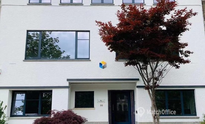 Coworking te huur  Stad Brussel, Avenue Franklin Roosevelt 56, 650 m², - 0 | MatchOffice.be