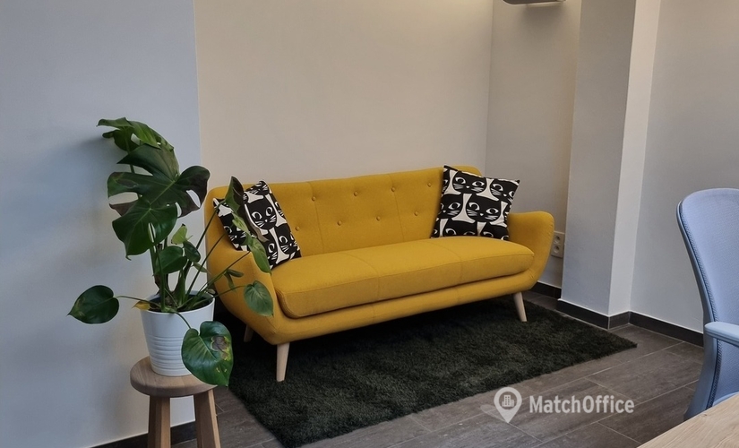 Bedrijfsruimte te huur  Mechelen, Veemarkt 25, 70 m², - 1 | MatchOffice.be