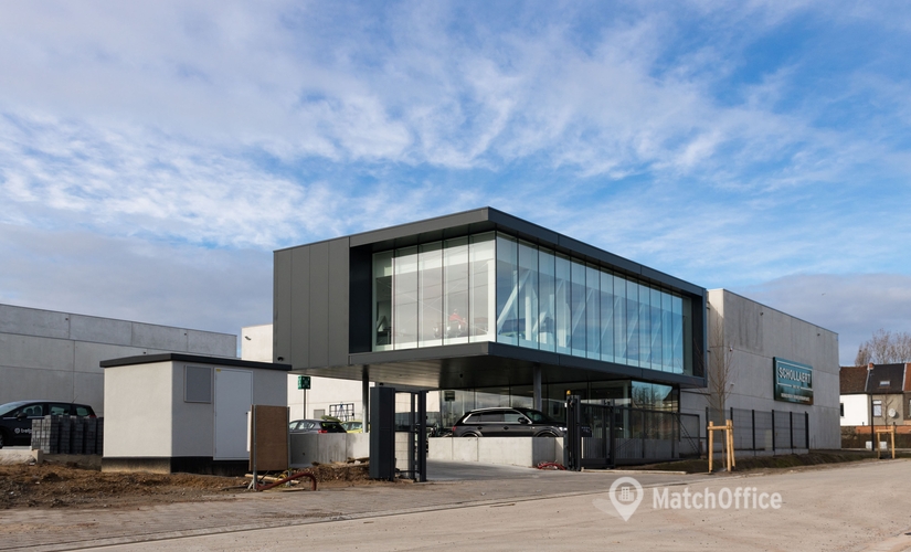 Salle de conférence à louer à Zulte, Logboekstraat 2, 30 m², - 0 | MatchOffice.be