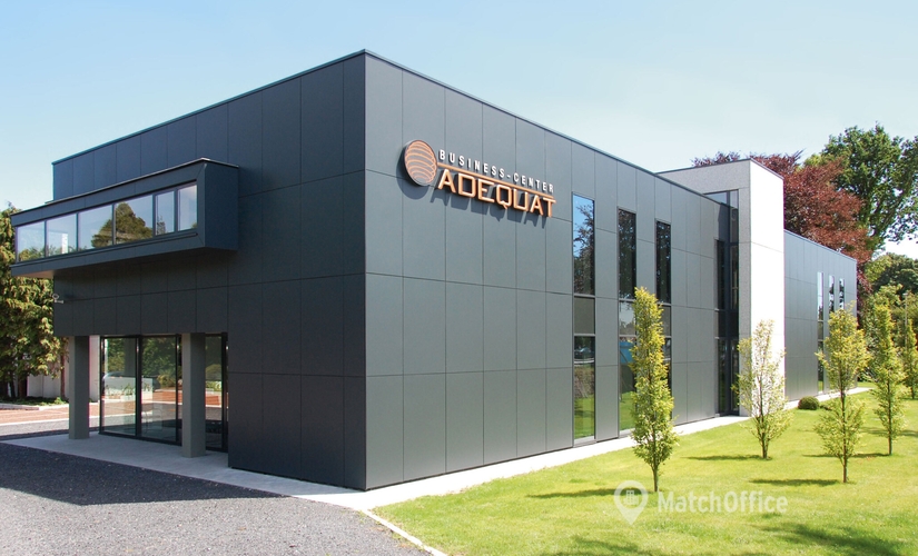 100 m² Serviced office in Ghent, Brusselsesteenweg 159 (9090) - 0 | MatchOffice