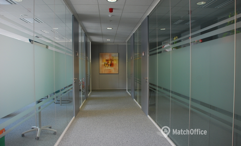 Bedrijvenpark te huur  Gent, Brusselsesteenweg 159, 100 m², - 3 | MatchOffice.be