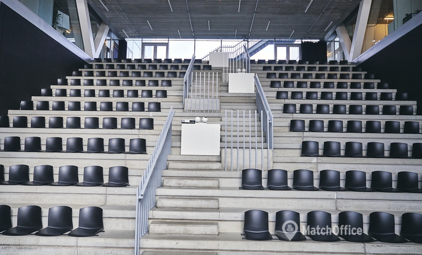 Сentre d'affaires à louer à Herentals, Diamantstraat 8, 90 m², - 1 | MatchOffice.be