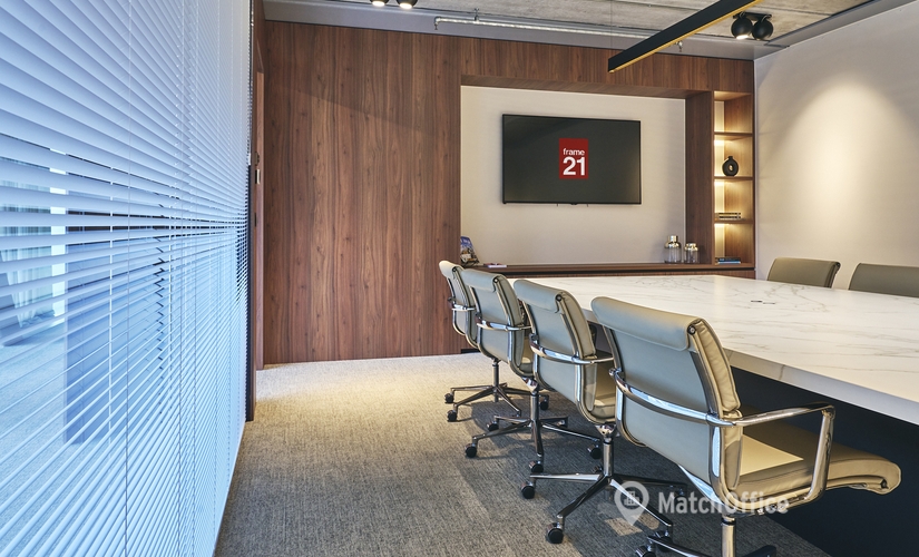 50 m² Conference room in Herentals, Diamantstraat 8 (2200) - 0 | MatchOffice.com