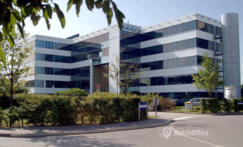 Virtueel kantoor te huur  Brussel Airport, Leopoldlaan 75 - 1 | MatchOffice.be