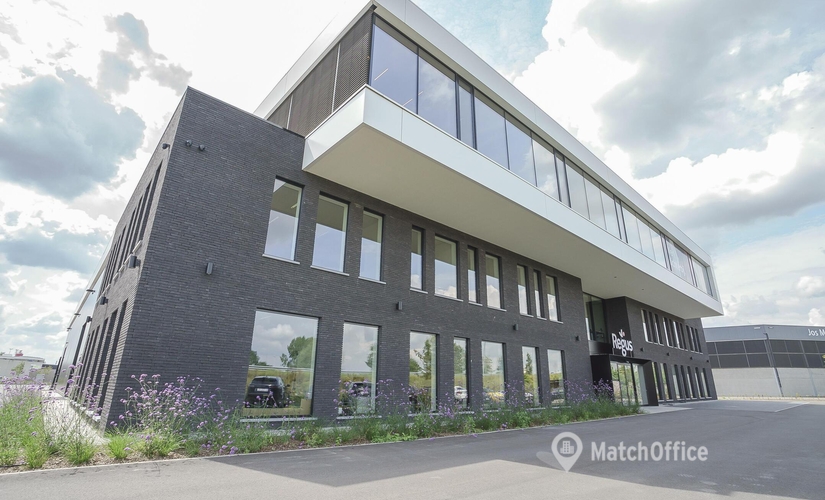 Virtueel postadres te huur  Antwerpen, Ringlaan 17 - 1 | MatchOffice.be