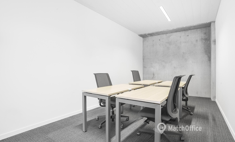 Bureau virtuel à louer à Anvers, Ringlaan 17 - 9 | MatchOffice.be