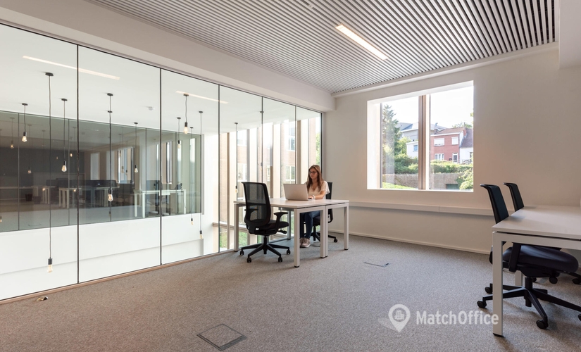 Virtueel kantoor te huur  Oudergem, Auderghem Avenue - 9 | MatchOffice.be