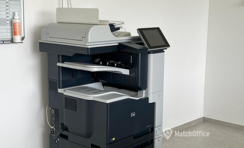 Kantoor te huur Sint-Niklaas, Atomiumstraat 6, 26 m², - 2 | MatchOffice.be