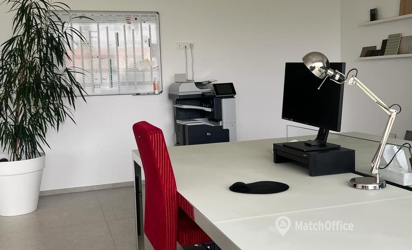 Bedrijfsruimte te huur  Sint-Niklaas, Atomiumstraat 6, 26 m², - 3 | MatchOffice.be
