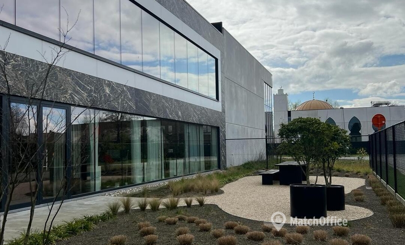 Kantoorruimte te huur Sint-Niklaas, Atomiumstraat 6, 26 m², - 0 | MatchOffice.be