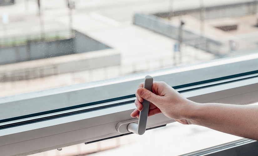 Bureaux partagés à louer à Anvers, Kipdorpbrug 1, 500 m², - 1 | MatchOffice.be