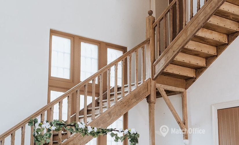 Espaces reunion à louer à Bruges, Stationsstraat 188, 60 m², - 4 | MatchOffice.be