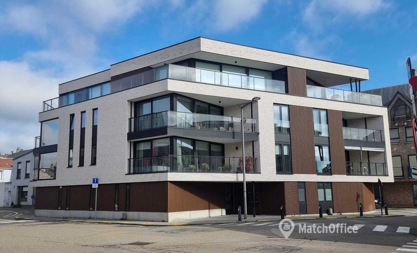 Centre de conférence à louer à Tirlemont, Leuvensestraat 131, 15 m², - 1 | MatchOffice.be