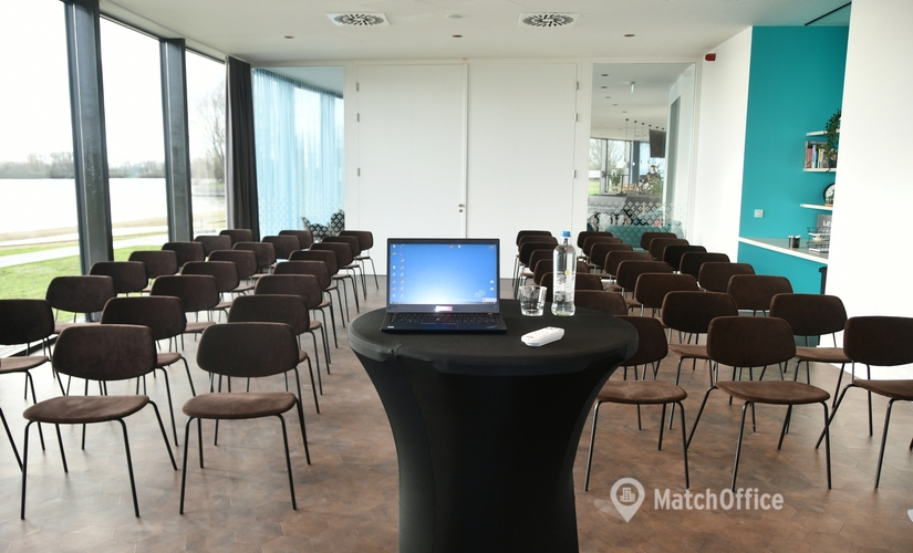 Vergaderzaal Polderwind 4 8377 Brugge