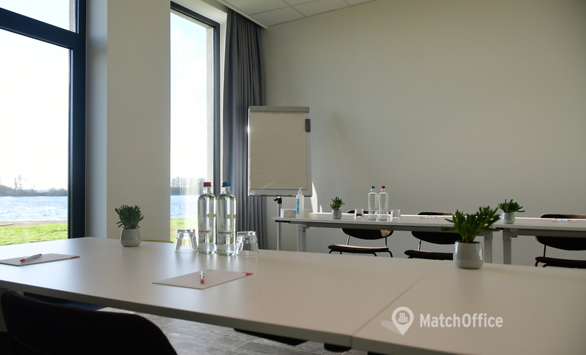 Conferentiecentrum te huur  Brugge, Polderwind 4, 100 m², - 3 | MatchOffice.be