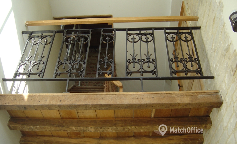 Bureaux à louer à Louvain, Duigemhofstraat 101, 225 m², - 3 | MatchOffice.be