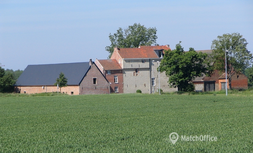 Locaux commerciaux à louer à Louvain, Duigemhofstraat 101, 225 m², - 2 | MatchOffice.be