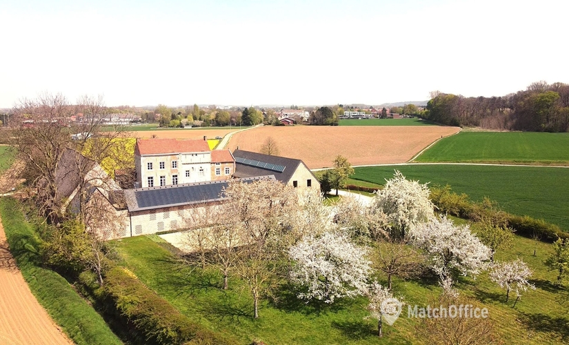 Locaux d’entreprise à louer à Louvain, Duigemhofstraat 101, 225 m², - 15 | MatchOffice.be