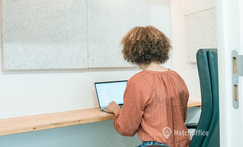 Office Nijverheidsstraat 10 1000 City of Brussels