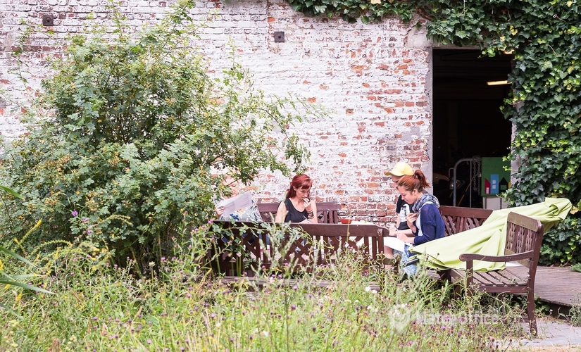 Kantoor te huur  Elsene, Edinburgstraat 26, 95 m², - 3 | MatchOffice.be