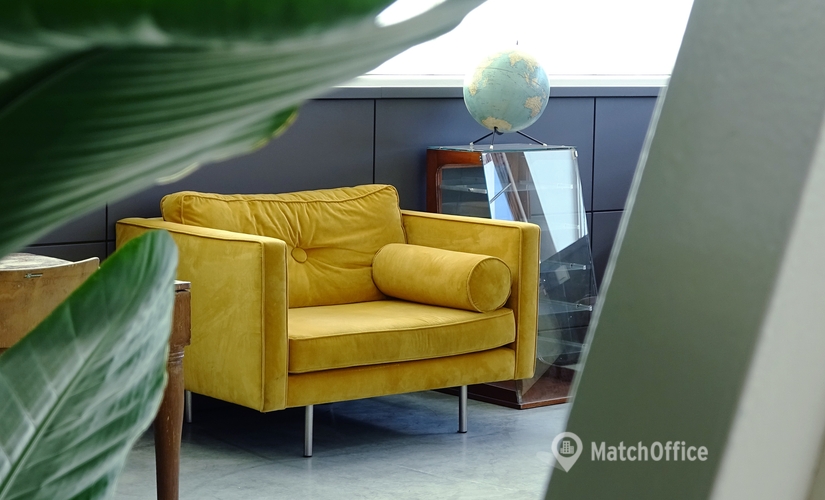 Espace co working à louer à Hasselt, Gouverneur Verwilghensingel, 72 m², - 3 | MatchOffice.be