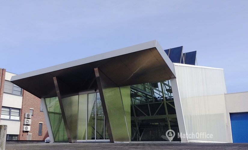 Coworking space te huur  Hasselt, Gouverneur Verwilghensingel, 72 m², - 0 | MatchOffice.be