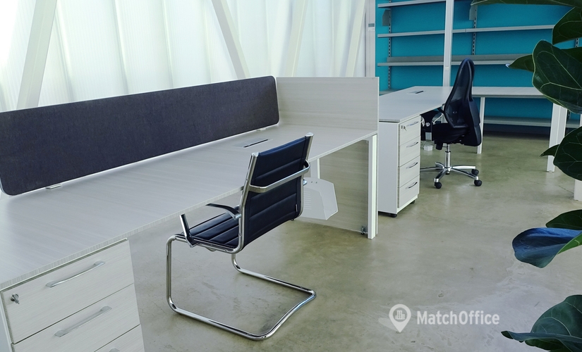 Flexwerkplek te huur  Hasselt, Gouverneur Verwilghensingel, 72 m², - 3 | MatchOffice.be