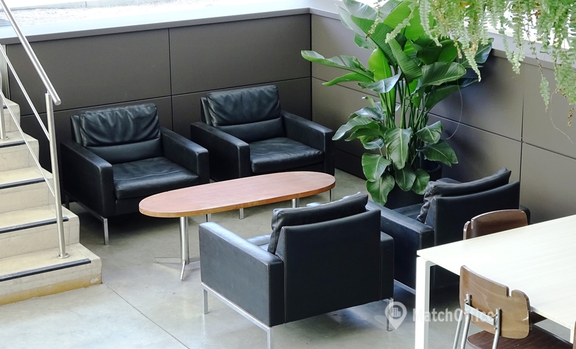 Espace co working à louer à Hasselt, Gouverneur Verwilghensingel, 72 m², - 1 | MatchOffice.be