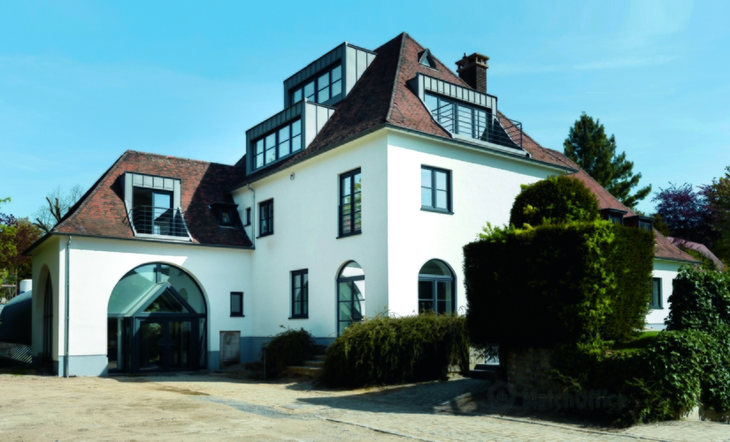 Bedrijfsgebouw te huur  Ukkel, Avenue Georges Lecointe 50, 35 m², - 0 | MatchOffice.be
