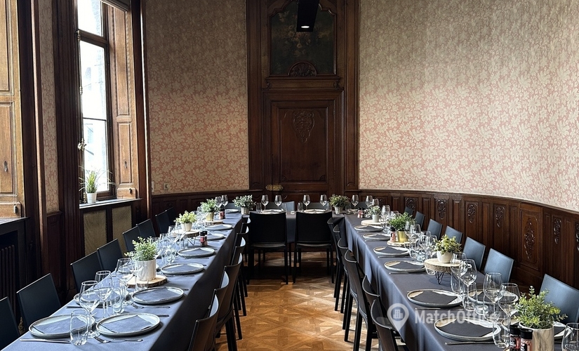 Coworking space te huur  Namen, Rue Marie-Henriette 6, 50 m², - 3 | MatchOffice.be