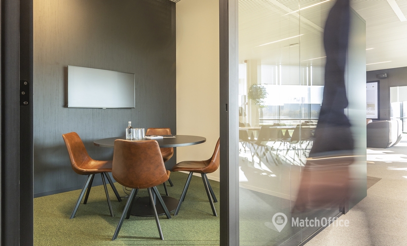 Virtual office in Aalst, Korte Keppestraat 19 (9320) - 2 | MatchOffice