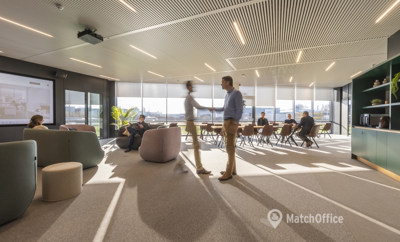 Virtual address in Aalst, Korte Keppestraat 19 (9320) - 1 | MatchOffice