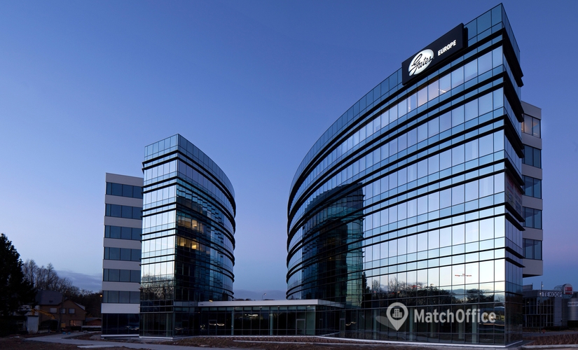 Virtual office te huur Aalst, Korte Keppestraat 19 - 0 | MatchOffice.be