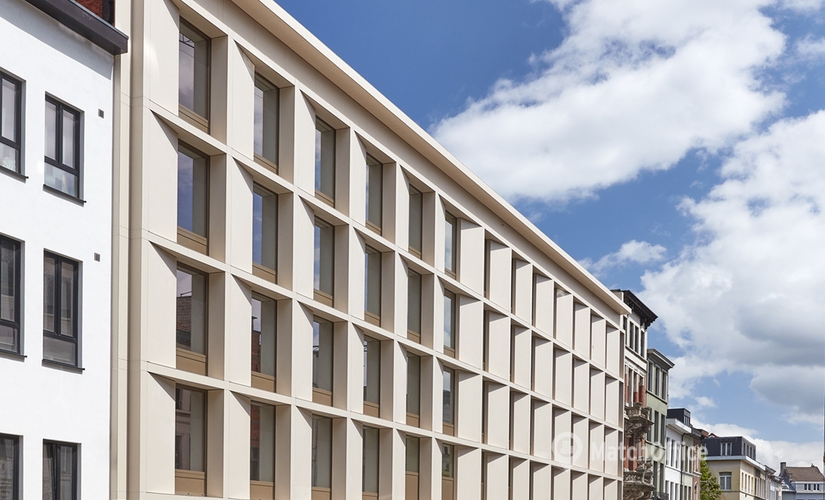 Coworking space te huur  Antwerpen, Olijftakstraat 7, 54 m², - 0 | MatchOffice.be