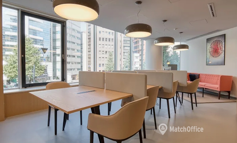50 m² Convention center in Mont-Saint-Guibert, Rue Andre Dumont 12 (1435) - 3 | MatchOffice